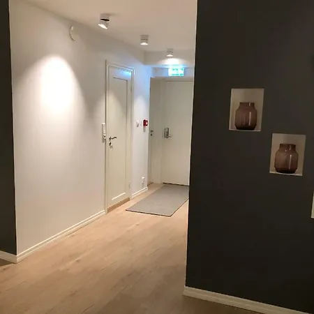 Ko4_a3 Apartamento Bergen